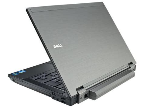 dell latitude e6410 drivers